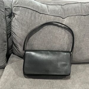 Coach Whitney Black Shoulder Bag #9179
